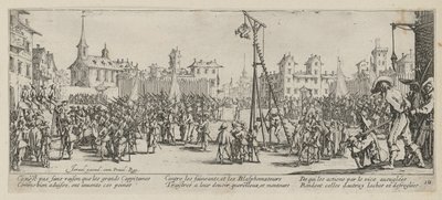  af Jacques Callot