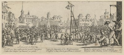  af Jacques Callot