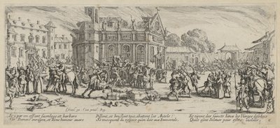  af Jacques Callot