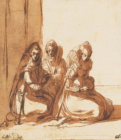  af Jacques Callot