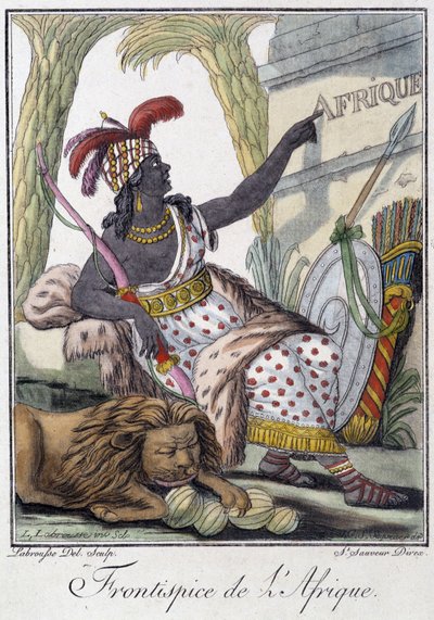 Travel Encyclopedia, af Grasset St Sauveur, Paris, red. Daroy af Jacques Grasset de Saint-Sauveur