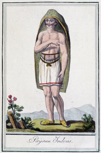 Travel Encyclopedia, af Grasset St Sauveur, Paris, red. Daroy af Jacques Grasset de Saint-Sauveur