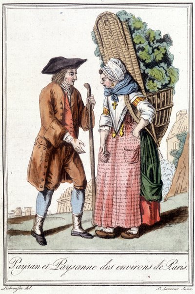 Travel Encyclopedia, af Grasset St Sauveur, Paris, red. Daroy af Jacques Grasset de Saint-Sauveur