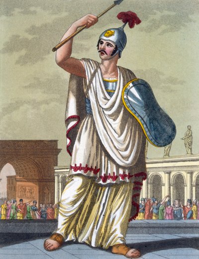 Salio, 1796 af Jacques Grasset de Saint-Sauveur