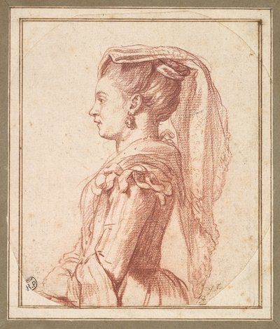  af Jacques Louis David