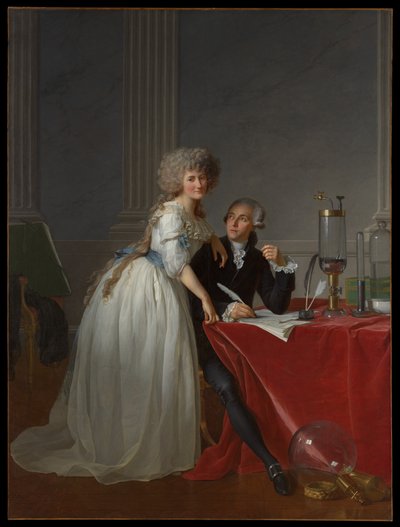  af Jacques Louis David