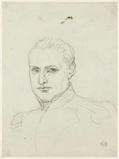 Undersøgelse af Jacques Louis David