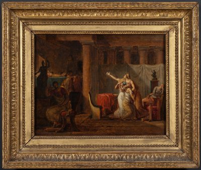  af Jacques Louis David