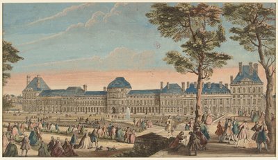  af Jacques Rigaud