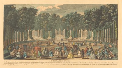 Vandets Teater (Le Théâtre d