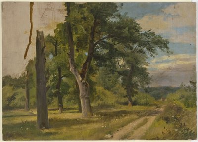  af Jakob Becker