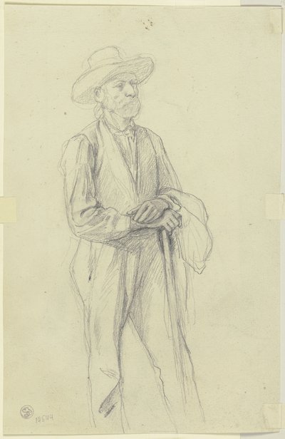  af Jakob Becker