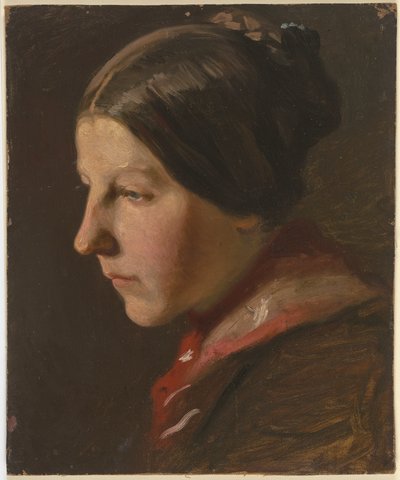  af Jakob Becker