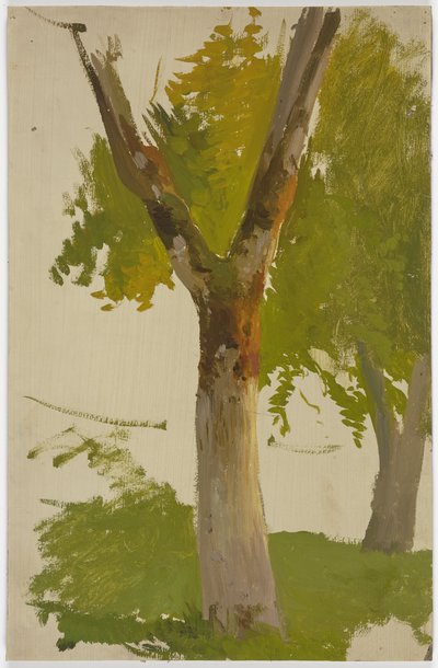 Baum af Jakob Becker