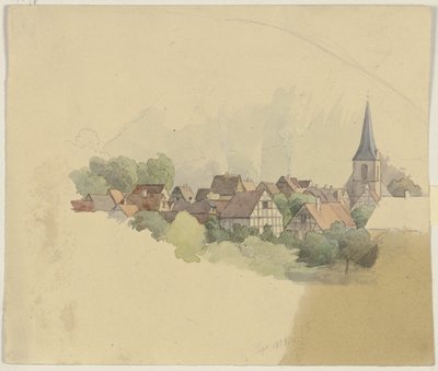  af Jakob Becker
