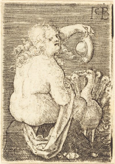 Stolthed af Jakob Binck