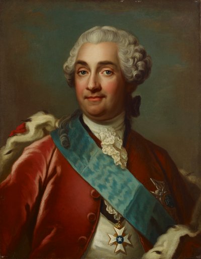 Byrådsmedlem Ulrik Scheffer af Jakob Björk