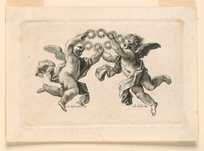 Vignette af Jakob Frey