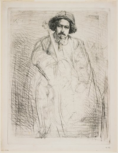  af James Abbott McNeill Whistler