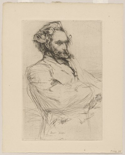  af James Abbott McNeill Whistler
