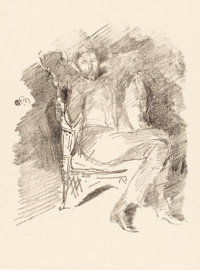  af James Abbott McNeill Whistler
