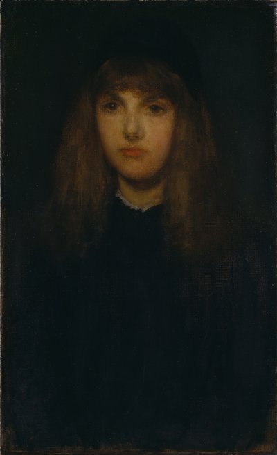  af James Abbott McNeill Whistler