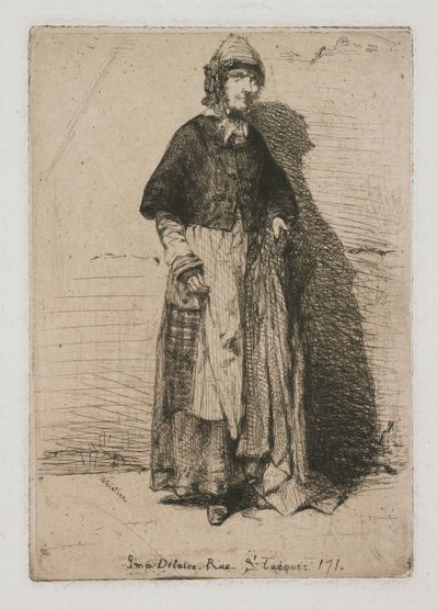  af James Abbott McNeill Whistler