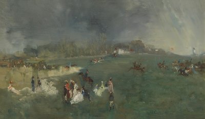  af James Abbott McNeill Whistler