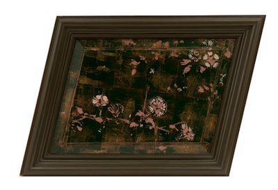 Trappepanel, 1876. af James Abbott McNeill Whistler