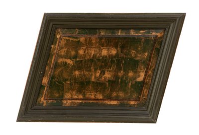 Trappepanel, 1876. af James Abbott McNeill Whistler