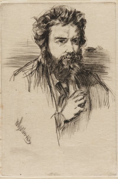 Z. Astruc, redaktør af 