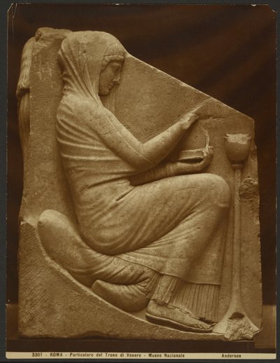 Detalje, Venus