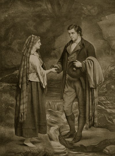 Robert Burns
