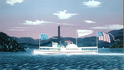 Slæbebåden 