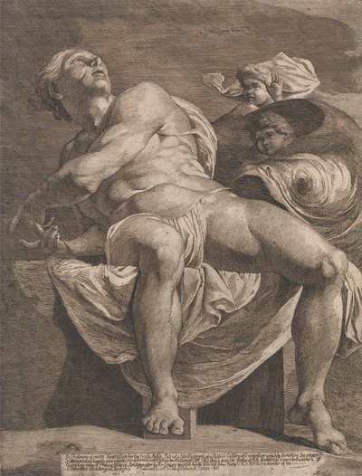 Jonas af James Barry