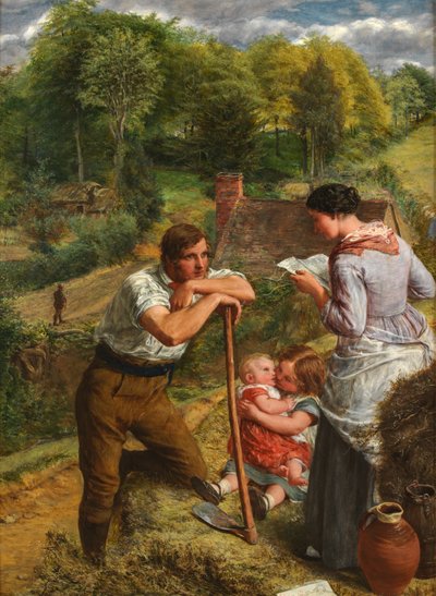  af James Clarke Hook