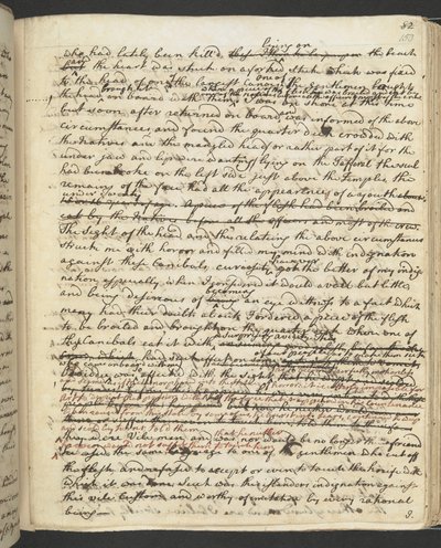 Tilføj MS 27888 f.150r Captain Cook