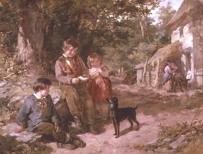 Ved Vejen af James Curnock