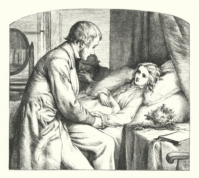Sidste Ord af James Dawson Watson