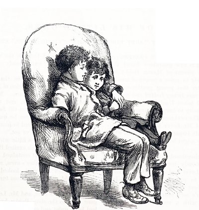 Brødre af James Dromgole Linton