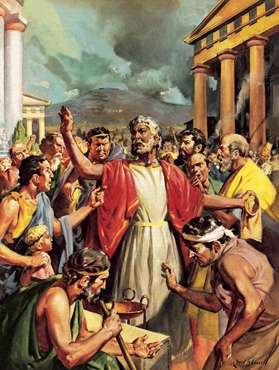 Æsop af James Edwin McConnell