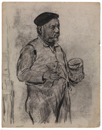  af James Ensor