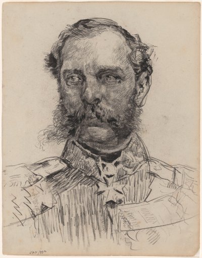  af James Ensor