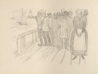  af James Ensor