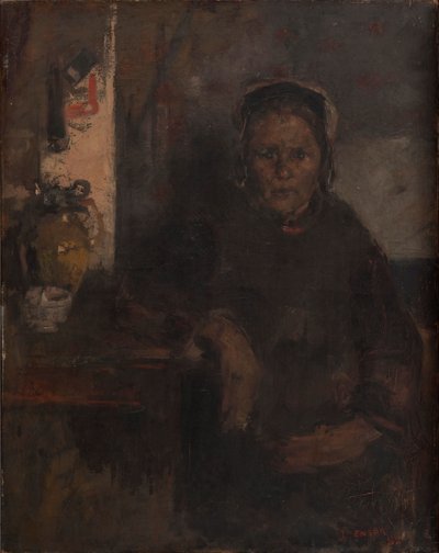  af James Ensor