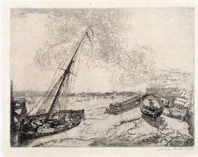  af James Ensor