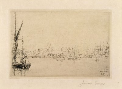  af James Ensor