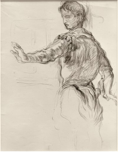 Hamlet af James Sidney Ensor