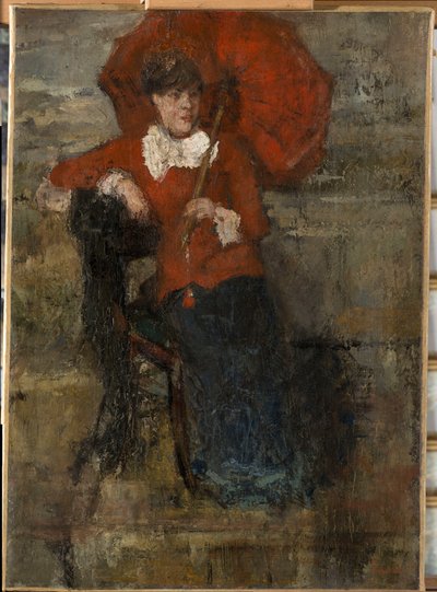  af James Ensor