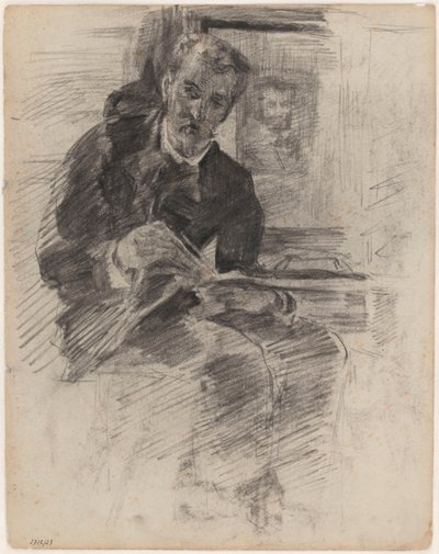  af James Ensor